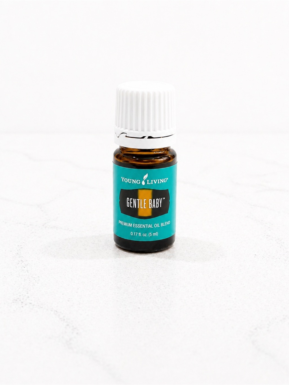 NWOT Young Living Gentle Baby Essential Oil - 5mL